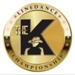 K Line dance - World Cdf Logo