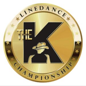 K Line dance - World Cdf Logo