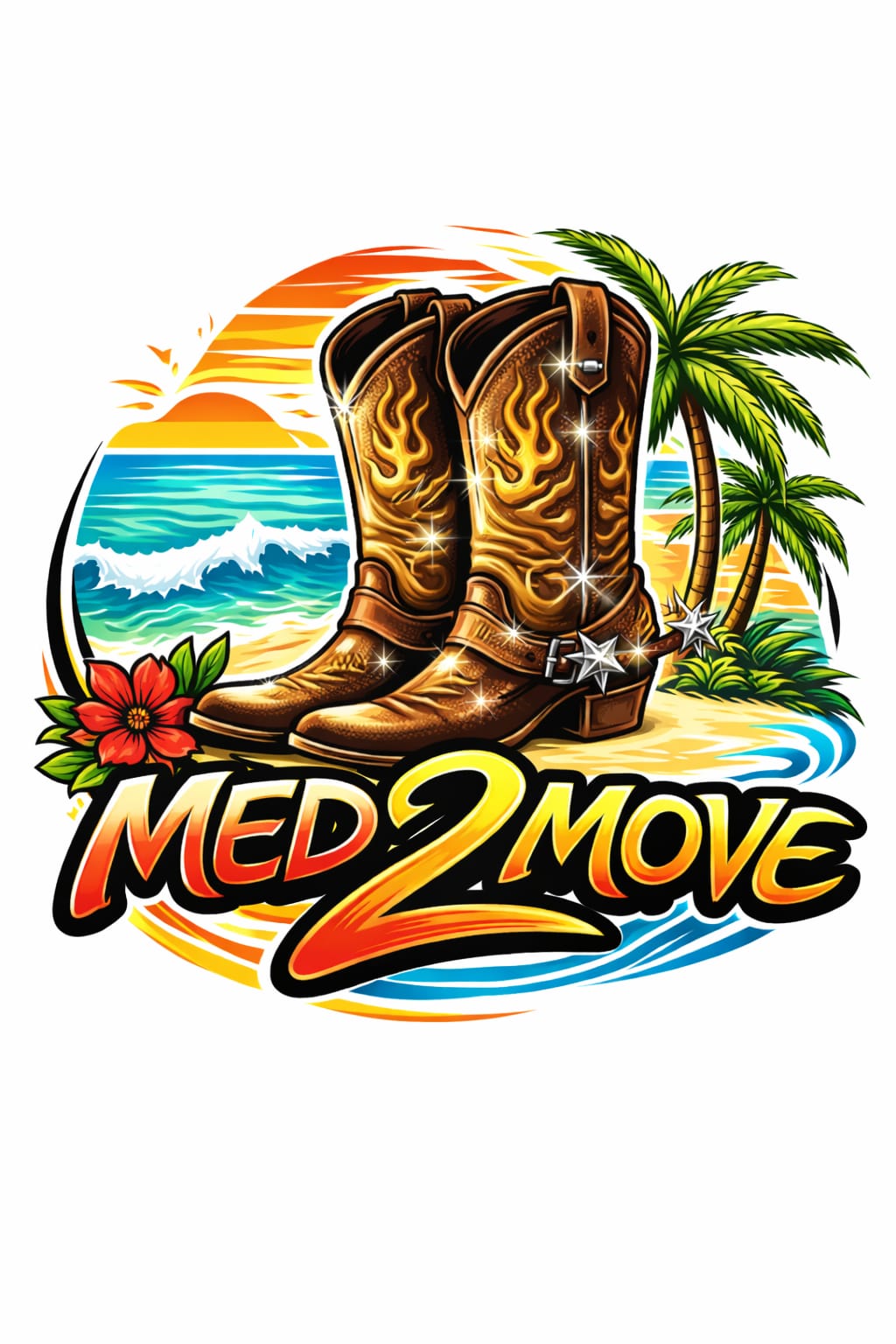Med2Move