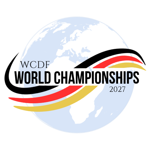 WORLDCDF WORLD CHAMPIONSHIPS 2027