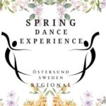 Worldcdf Springdance Experience