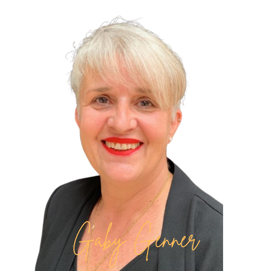 Gaby Genner - World CDF