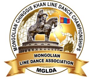 WorldCDF - Mongolian line dance association