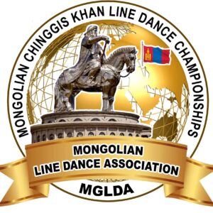 WorldCDF - Mongolian line dance association