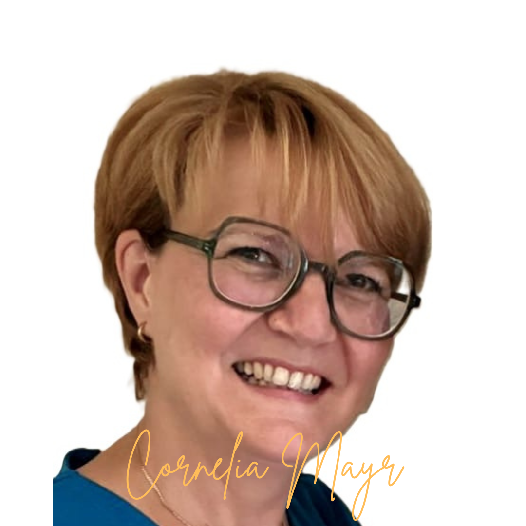 WorldCDF Cornelia Mayr