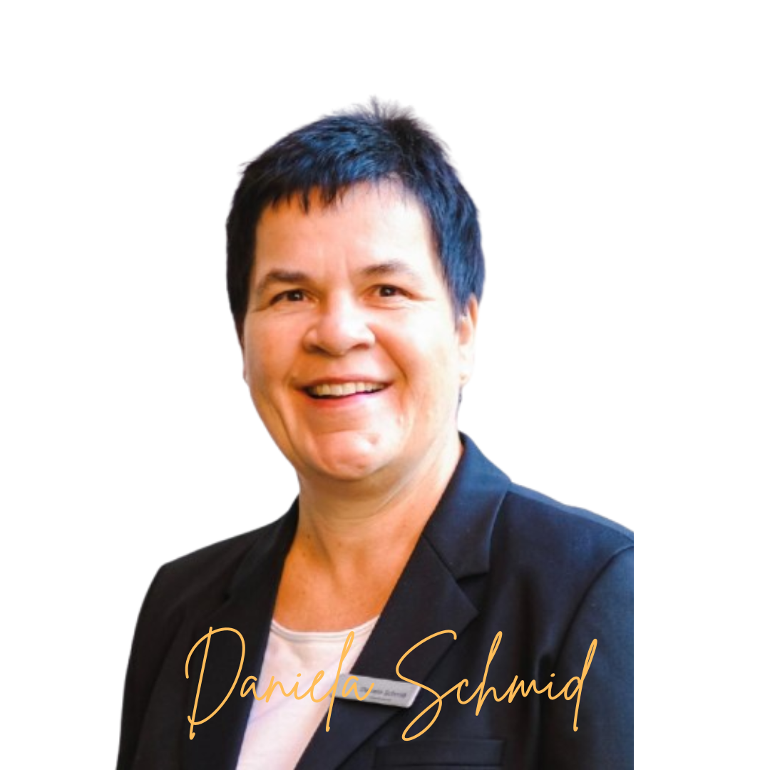 World CDF Daniela Schmid