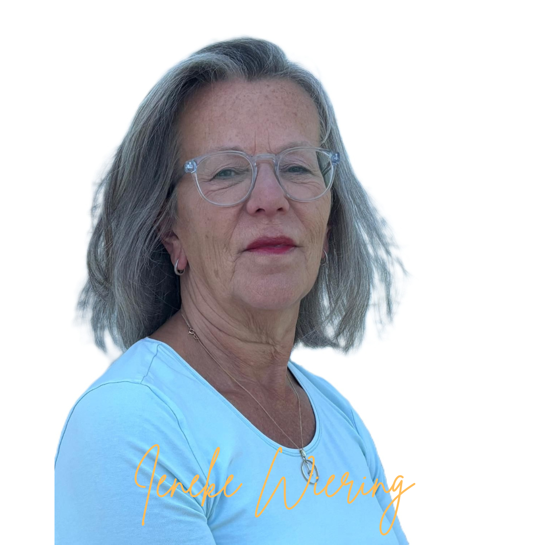 World CDF Ineke Wiering