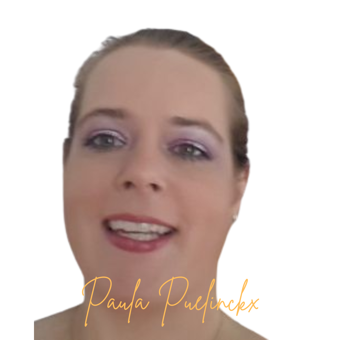 WorldCDF Paula Puelinckx