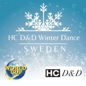 WorldCDF Winter dance