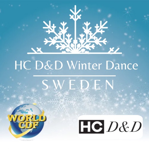 WorldCDF Winter dance