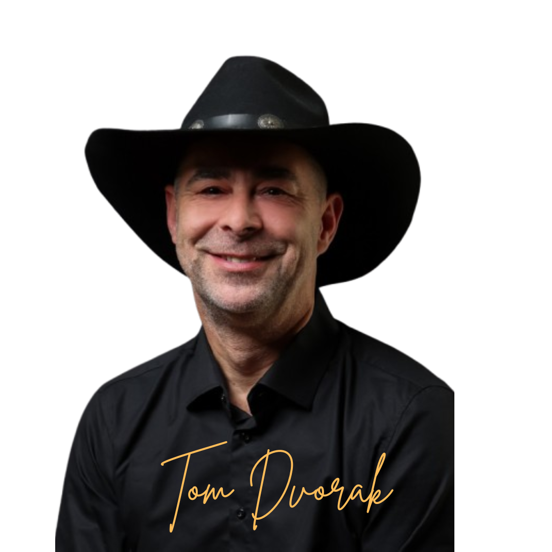 Worldcdf - Tom Dvorak