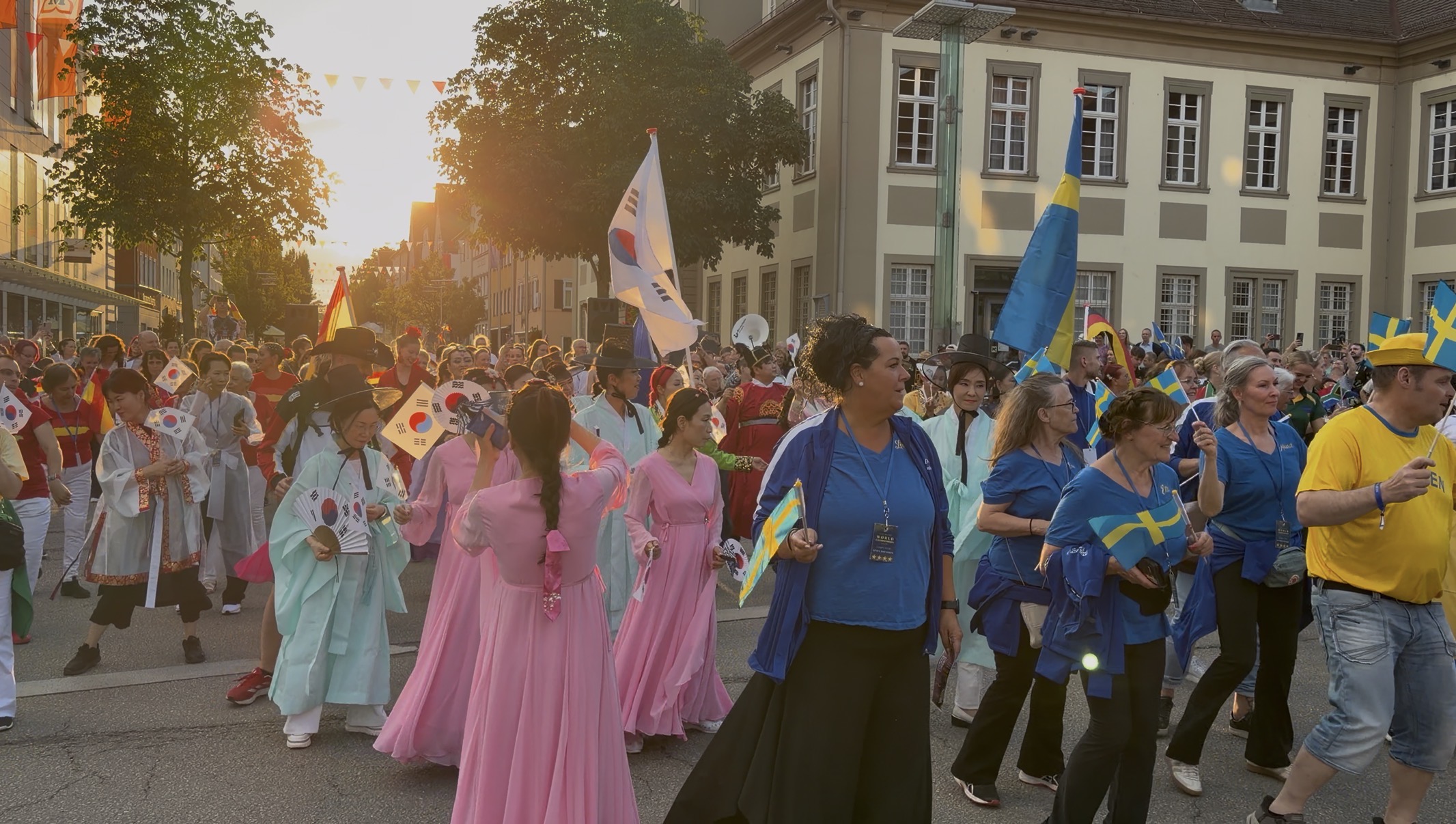 WorldCDF 2026 Goppingen