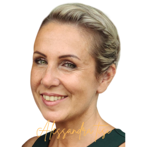 Worldcdf - Alessandra Tisi