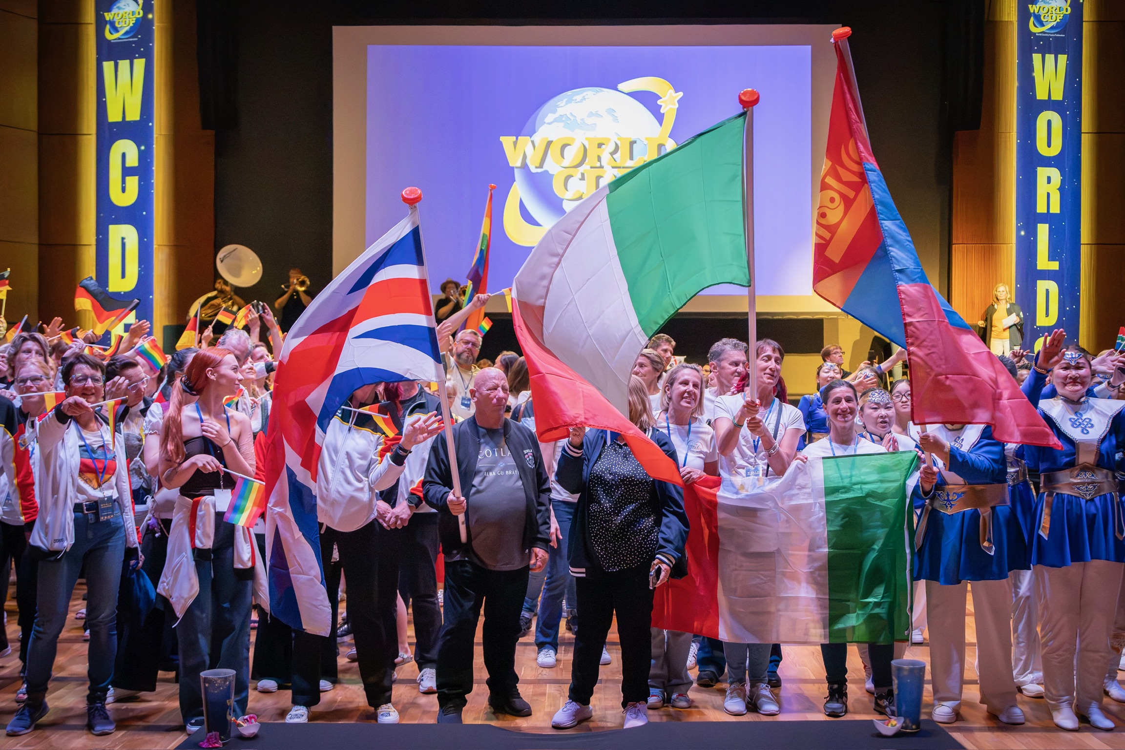 Worldcdf Worldchampionships 2026