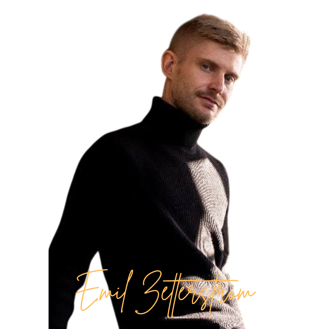 Worldcdf Emil Zetterström