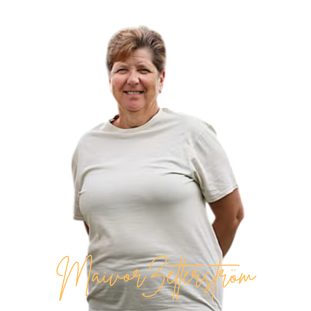 Worldcdf Maivor Zetterström