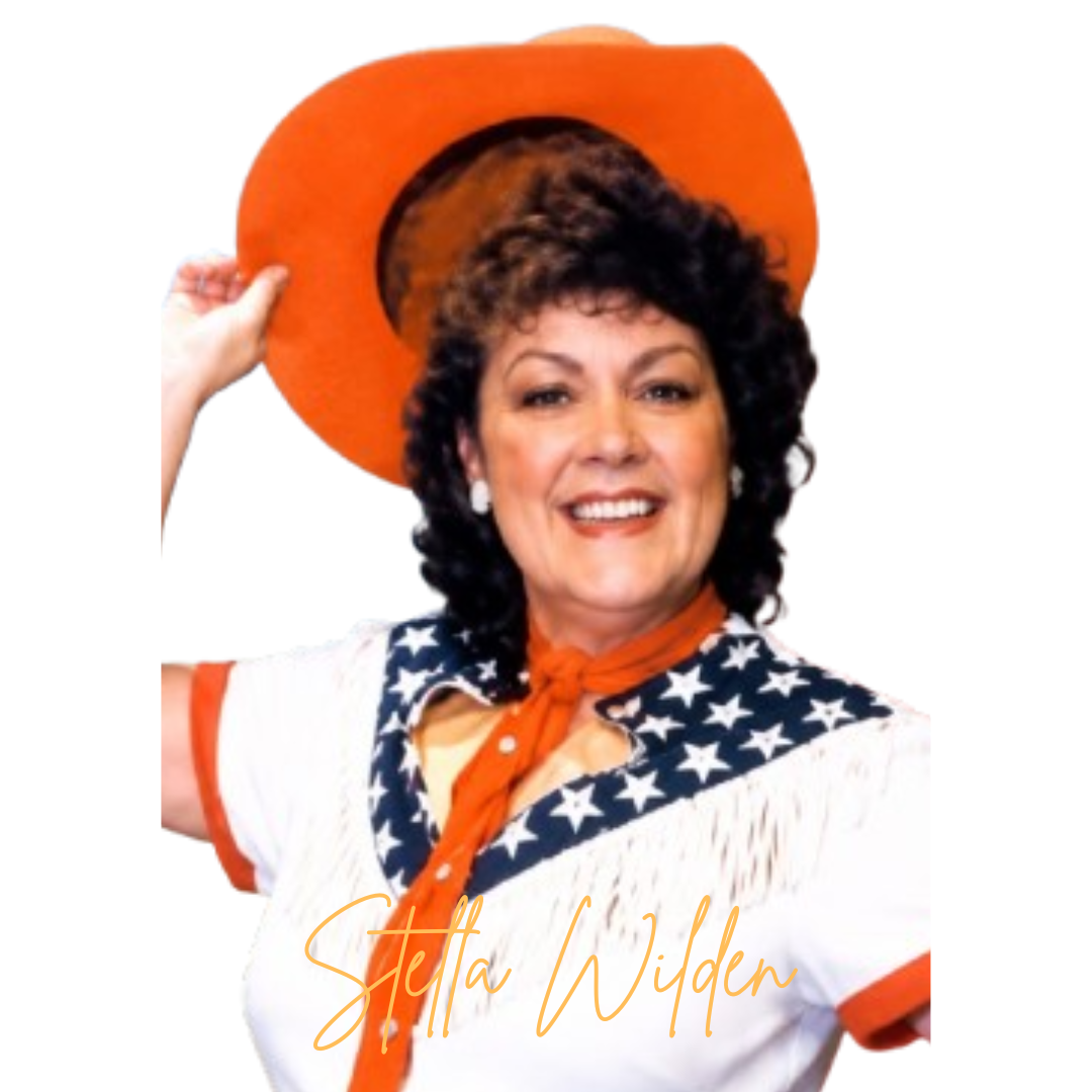 Worldcdf Stella Wilden