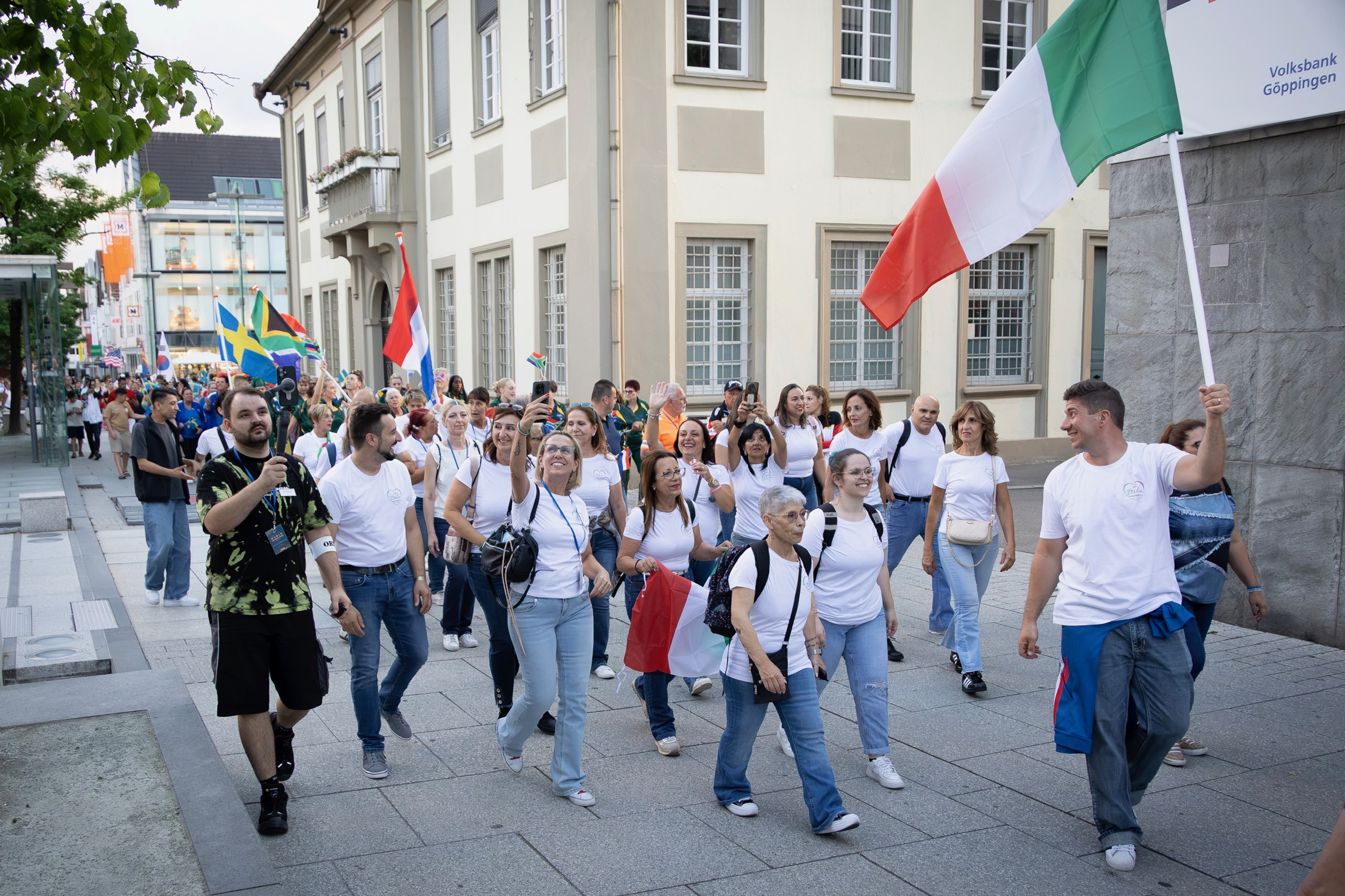 Worldcdf Worldchampionships 2026