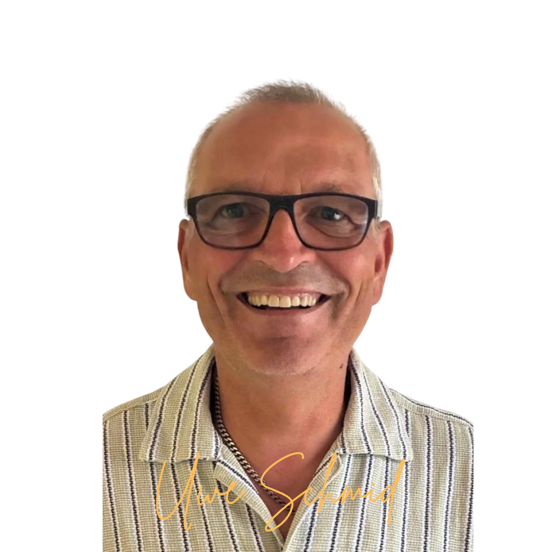 WORLDCDF Uwe Schmid